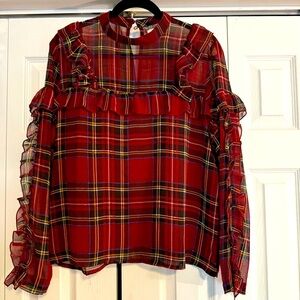 Mud Pie top